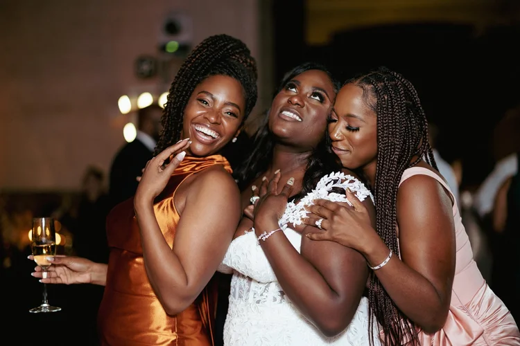 Mariage